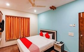 Vaishnavi Group Of Hotels